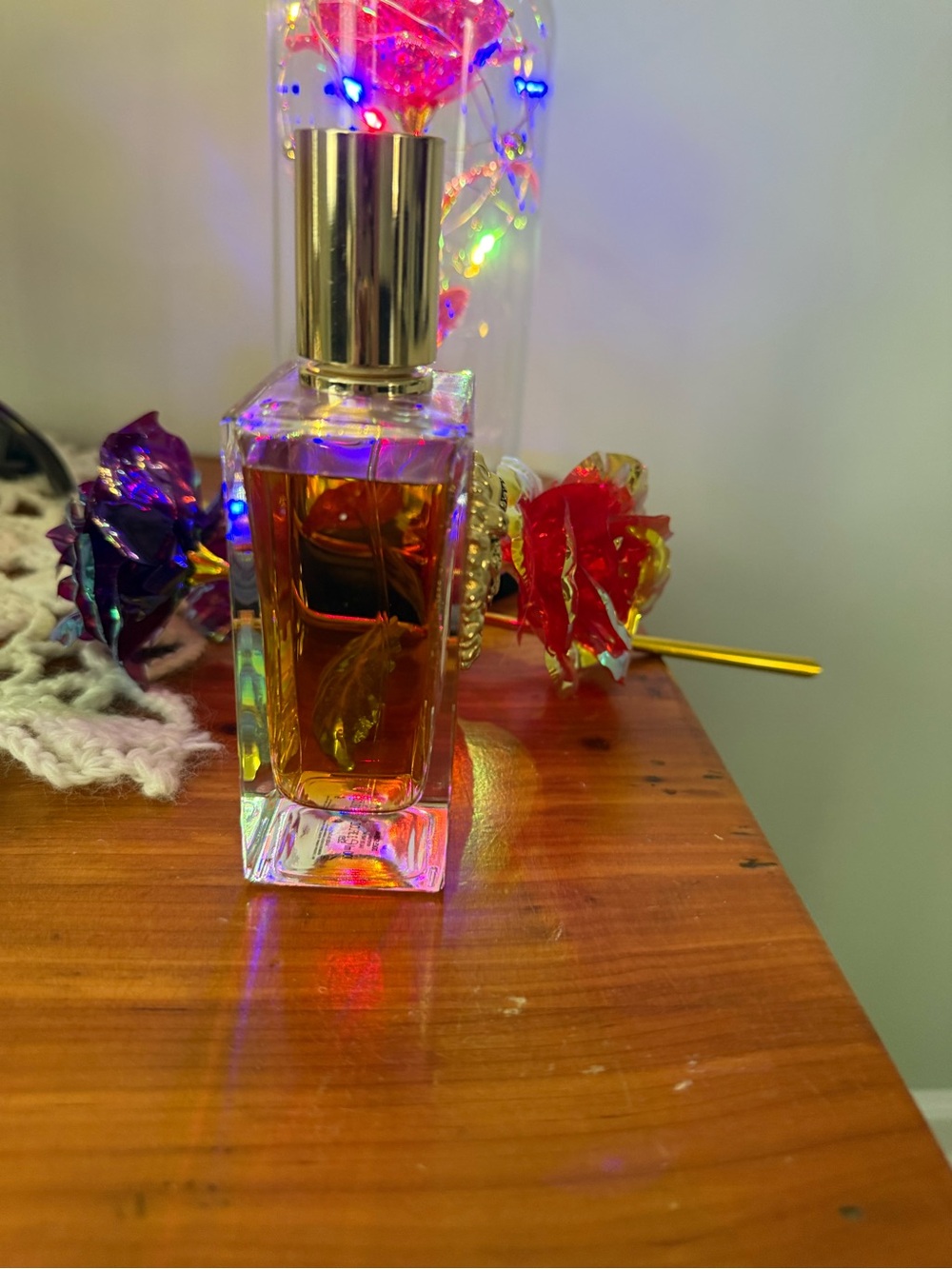 Dolce & Gabbana’s Devotion Bottle # 5251 - Picture 4 of 5